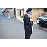 Harness Long Hoodie