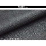 Harness Long Hoodie