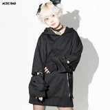 Arm L Hoodie