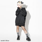 Arm L Hoodie