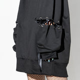 Arm L Hoodie
