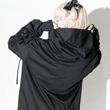 Arm L Hoodie