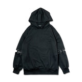 Arm L Hoodie