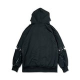 Arm L Hoodie