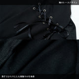 Arm L Hoodie