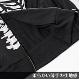 BONEパーカー