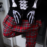 BONEパーカー