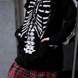 BONEパーカー