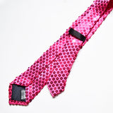 Sequin Tie