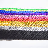 Sequin Tie