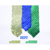 Sequin Tie