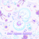 Sweet♡Magicalユニコーン T PI