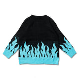 Fire Sweater
