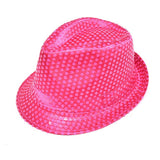 Sequin HAT