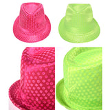 Sequin HAT