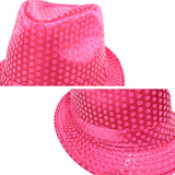 Sequin HAT