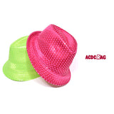 Sequin HAT