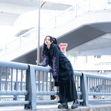 Inari Hoodie