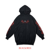 Inari Hoodie