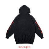 Inari Hoodie