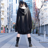 Inari Hoodie