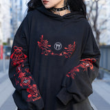 Inari Hoodie