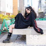 Inari Hoodie