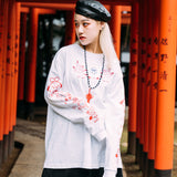 稲荷 ロンT