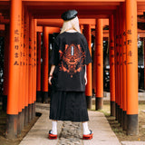稲荷 T