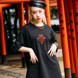 稲荷 T
