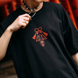 稲荷 T