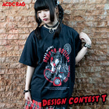 HORROR HOTLINE T