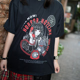 HORROR HOTLINE T