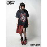HORROR HOTLINE T