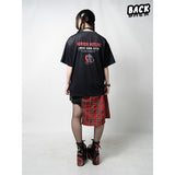 HORROR HOTLINE T