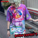  Jyokihasenmon T-Shirt