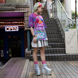  Jyokihasenmon T-Shirt
