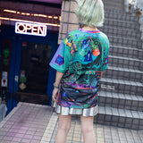  Jyokihasenmon T-Shirt