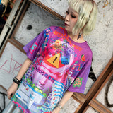  Jyokihasenmon T-Shirt