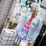  Jyokihasenmon T-Shirt