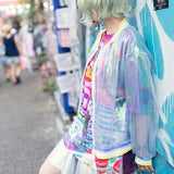  Jyokihasenmon T-Shirt