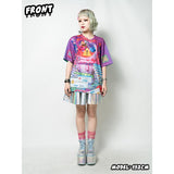  Jyokihasenmon T-Shirt