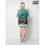  Jyokihasenmon T-Shirt