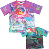  Jyokihasenmon T-Shirt