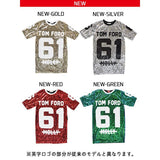 Sequin 61 T-Shirt