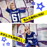 Sequin 61 T-Shirt