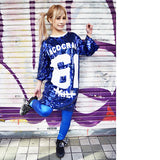 Sequin 61 T-Shirt