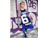 Sequin 61 T-Shirt