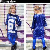 Sequin 61 T-Shirt