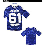 Sequin 61 T-Shirt